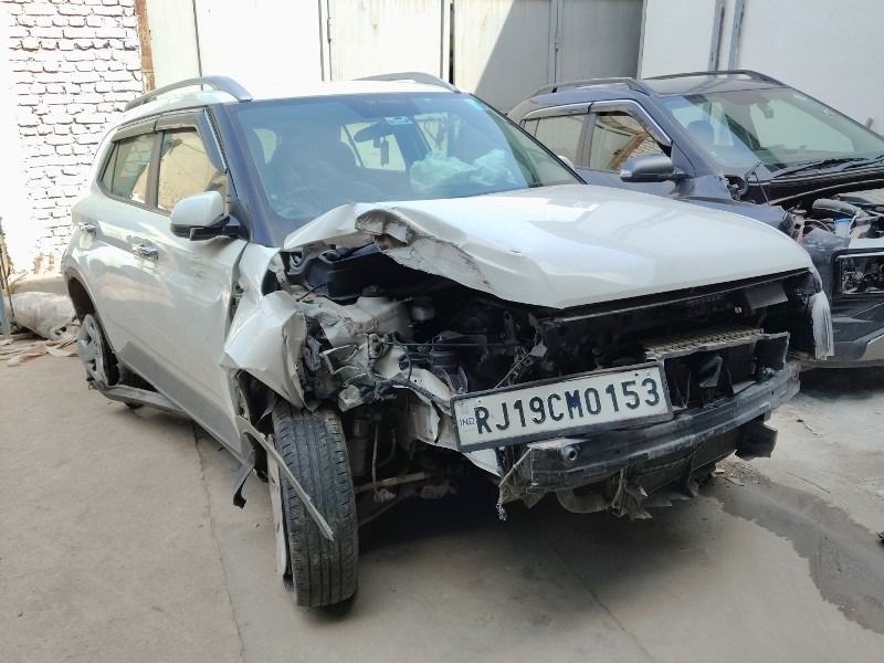  HYUNDAI VENUE 1.2 KAPPA MT S